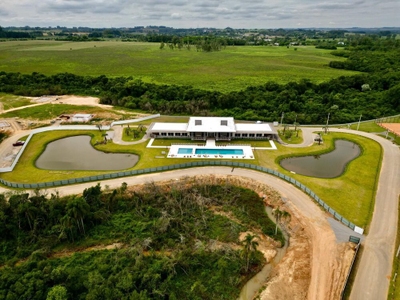 Terreno, 309 m² - Foto 3