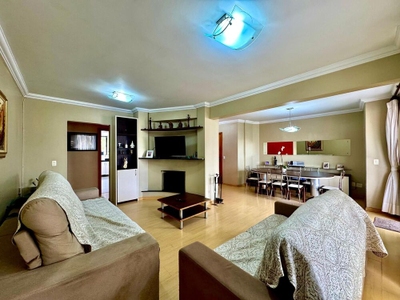 Apartamento, 4 quartos, 202 m² - Foto 4