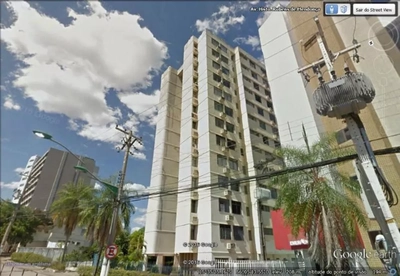 Apartamento, 2 quartos, 60 m² - Foto 3