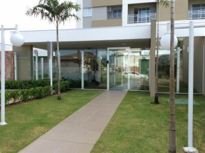 Apartamento, 3 quartos, 82 m² - Foto 2