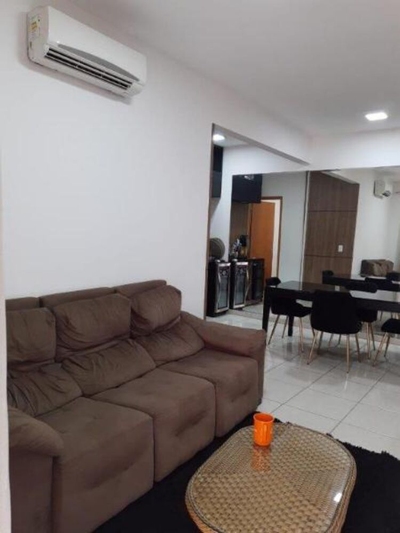 Apartamento, 3 quartos, 82 m² - Foto 4