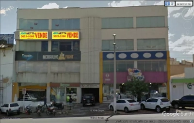 Loja-Salão, 1200 m² - Foto 3