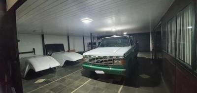 Depósito-Galpão, 372 m² - Foto 4