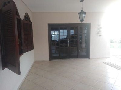 Casa, 5 quartos, 520 m² - Foto 5