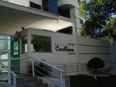 Apartamento, 3 quartos, 240 m² - Foto 2