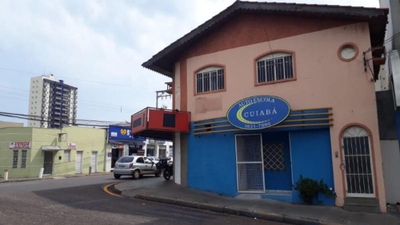 Apartamento, 2 quartos, 70 m² - Foto 1