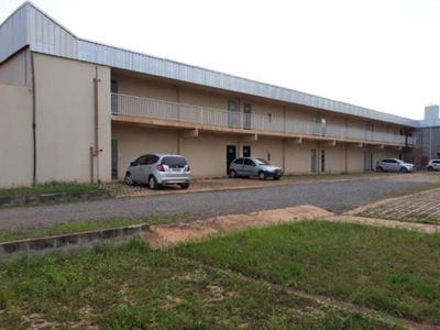 Sala-Conjunto, 36 m² - Foto 3