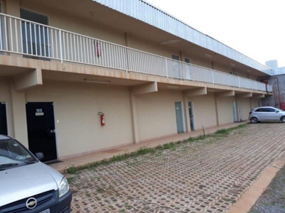 Sala-Conjunto, 36 m² - Foto 2