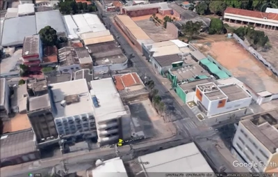 Prédio Inteiro, 1000 m² - Foto 2