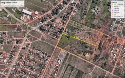 Loteamento e Condomínio - Foto 1