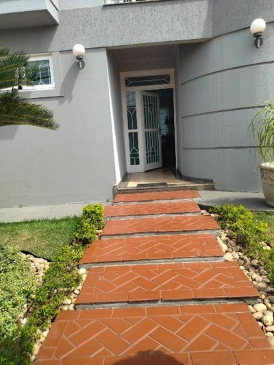 Casa, 4 quartos - Foto 3