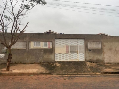 Casa, 2 quartos, 37 m² - Foto 1