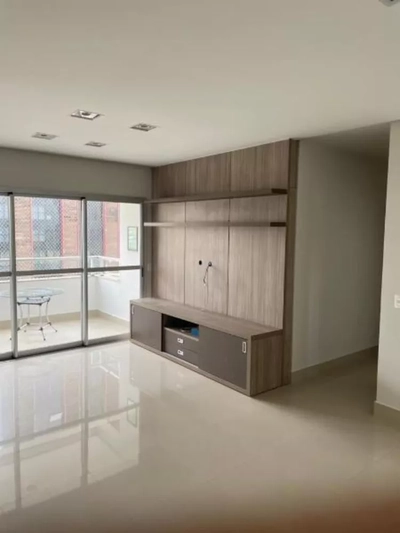 Apartamento, 3 quartos, 118 m² - Foto 2