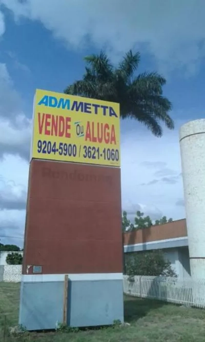 Depósito-Galpão, 4000 m² - Foto 1