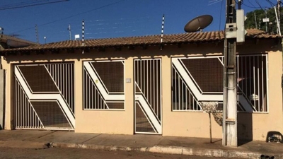 Casa, 2 quartos, 160 m² - Foto 2