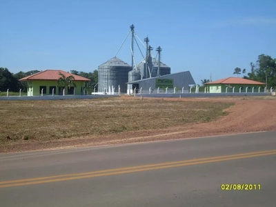 Fazenda-Sítio-Chácara - Foto 1