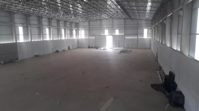 Apartamento, 2 quartos, 52 m² - Foto 3