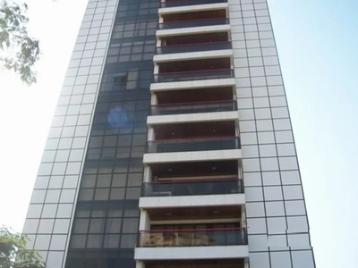 Apartamento, 3 quartos, 175 m² - Foto 2