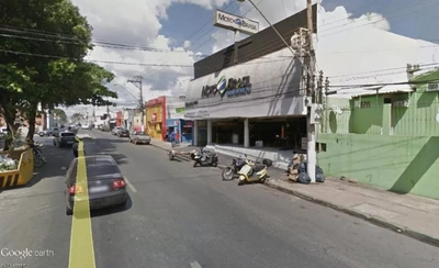 Depósito-Galpão, 1070 m² - Foto 5