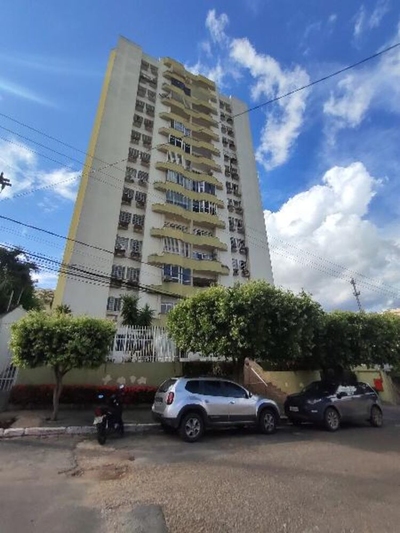 Apartamento, 3 quartos, 90 m² - Foto 1