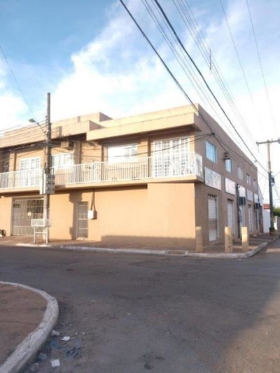 Loja-Salão, 500 m² - Foto 3