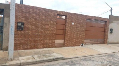 Casa, 2 quartos - Foto 1