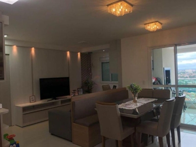 Apartamento, 2 quartos, 79 m² - Foto 5