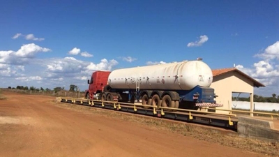 Fazenda-Sítio-Chácara - Foto 1