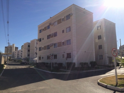 Apartamento, 2 quartos, 54 m² - Foto 2