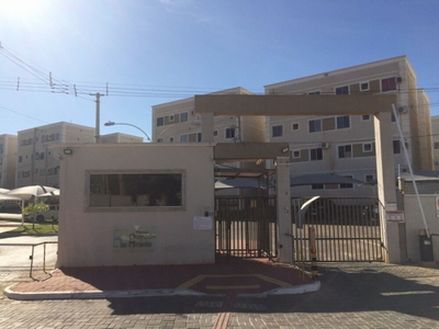 Apartamento, 2 quartos, 54 m² - Foto 4