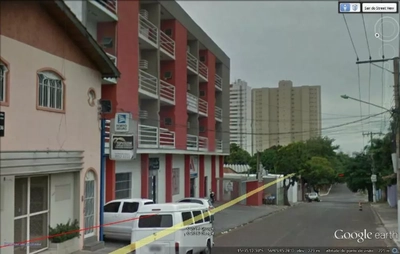 Kitnet-Studio, 30 m² - Foto 1