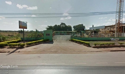 Depósito-Galpão - Foto 1