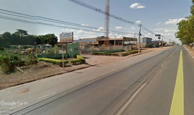 Depósito-Galpão - Foto 2