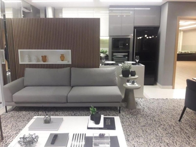 Apartamento, 3 quartos, 95 m² - Foto 5