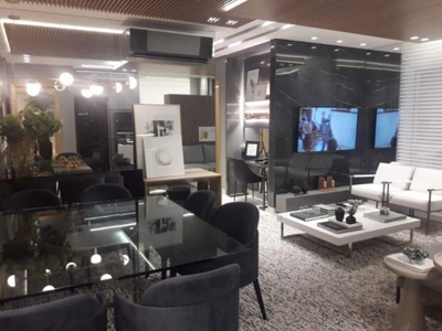 Apartamento, 3 quartos, 95 m² - Foto 2