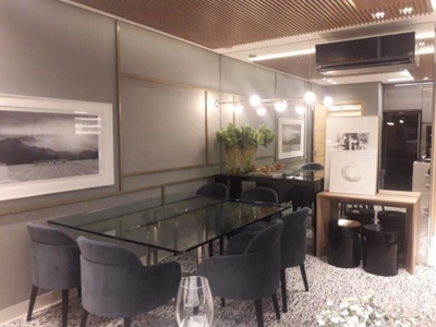 Apartamento, 3 quartos, 95 m² - Foto 3