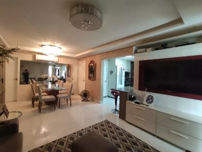 Apartamento, 3 quartos, 115 m² - Foto 3