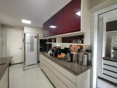 Apartamento, 3 quartos, 115 m² - Foto 4