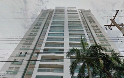 Apartamento, 3 quartos, 209 m² - Foto 2