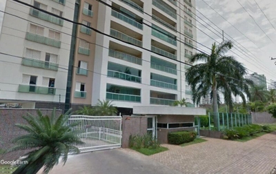 Apartamento, 3 quartos, 209 m² - Foto 1