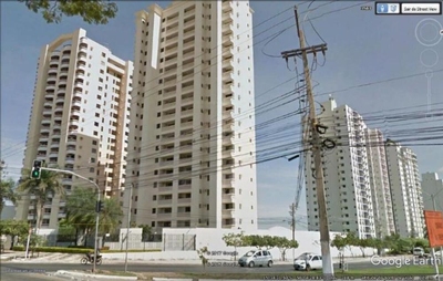 Apartamento, 3 quartos, 227 m² - Foto 3