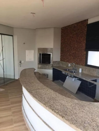 Apartamento, 4 quartos, 439 m² - Foto 4