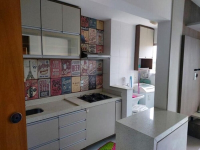 Apartamento, 2 quartos, 54 m² - Foto 5
