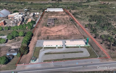 Depósito-Galpão, 6500 m² - Foto 4