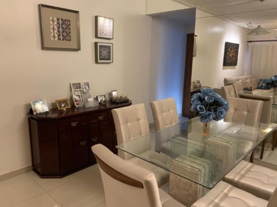 Apartamento, 3 quartos, 90 m² - Foto 5