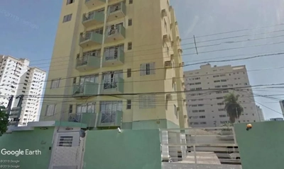 Apartamento, 2 quartos, 62 m² - Foto 1