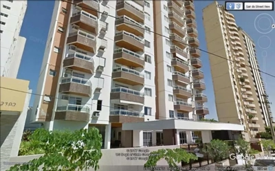 Apartamento, 3 quartos, 162 m² - Foto 1