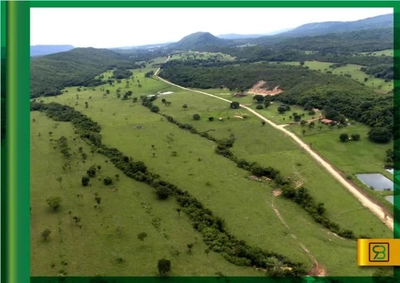 Fazenda-Sítio-Chácara - Foto 2