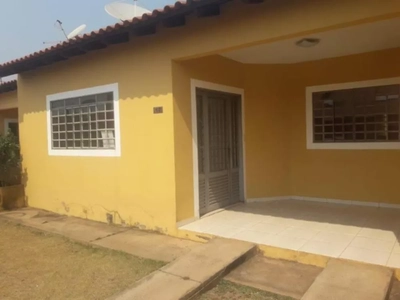 Casa, 3 quartos, 96 m² - Foto 2