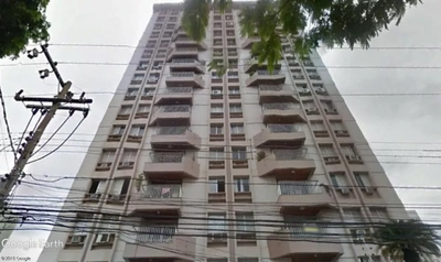 Apartamento, 3 quartos, 120 m² - Foto 1